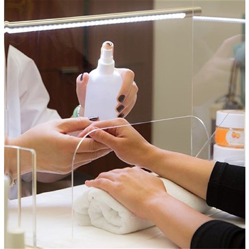 Sneeze Guard - Counter Top (LS)